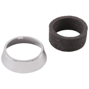 Delta Stainless Steel Linden™ Trim