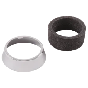 Delta Polished Chrome Linden™ Trim