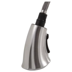 Delta Stainless Steel Addison® Kitchen Wand