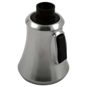 Delta Stainless Steel Savile® Trim