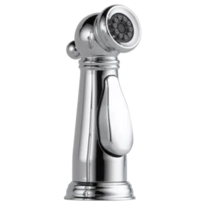 Brizo Polished Chrome Tresa® Side Spray