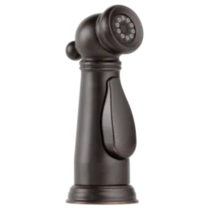 Brizo Venetian Bronze Tresa® Side Spray