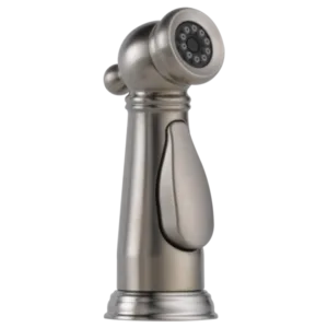 Brizo Stainless Steel Tresa® Side Spray