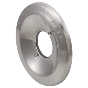 Delta Brushed Nickel Other Trim