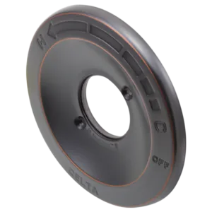 Delta Oil Rubbed Bronze Other Trim