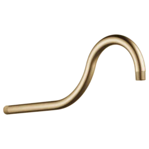 Delta Champagne Bronze Addison Trim