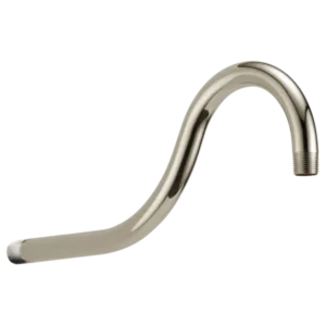 Delta Polished Nickel Cassidy® Trim