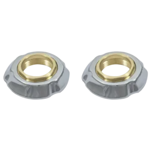 Delta Polished Chrome Addison® Trim