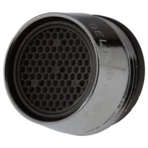 Delta Brushed Nickel Other Aerator