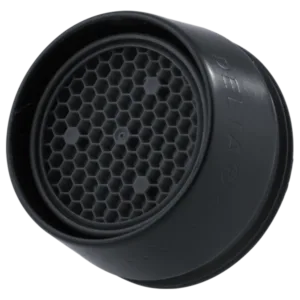 Delta Matte Black Other Aerator