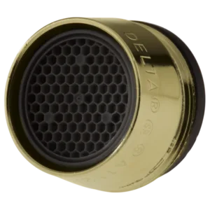 Delta Polished Brass Other Aerator
