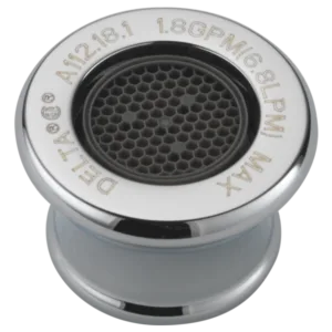 Delta Polished Chrome Other Aerator