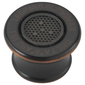 Delta Oil Rubbed Bronze Other Aerator