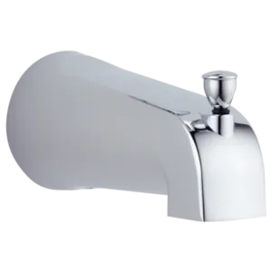 Delta Polished Chrome Other Tub Spout