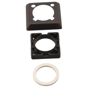 Delta Venetian Bronze Dryden™ Trim