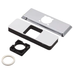 Delta Spotshield Stainless Steel Dryden™ Trim