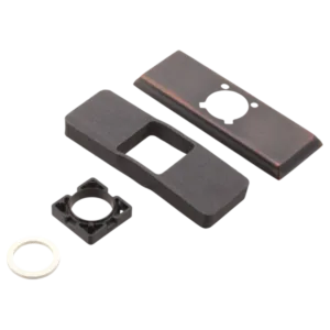 Delta Venetian Bronze Dryden™ Trim