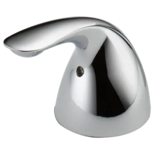 Delta Polished Chrome Classic Handle