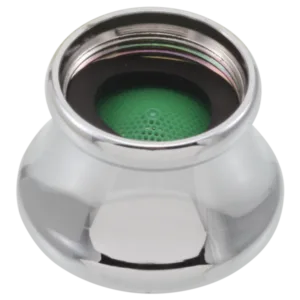 Delta Polished Chrome Porter® Aerator