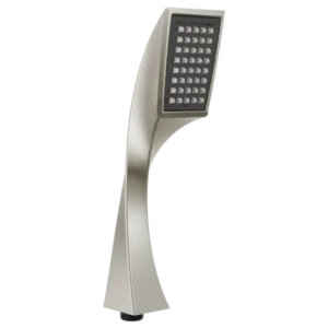 Brizo Brushed Nickel Virage® Handshower