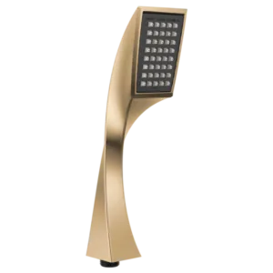Brizo Luxe Gold Virage Handshower