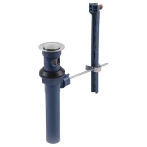 Delta Polished Chrome Other Drain