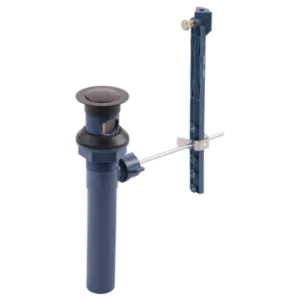 Delta Oil Rubbed Bronze Other Drain
