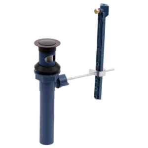 Delta Venetian Bronze Other Drain