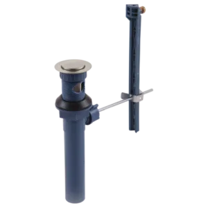 Delta Stainless Steel Other Drain