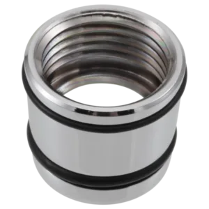 Brizo Polished Chrome Virage® Trim