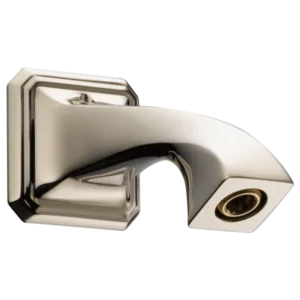 Brizo Polished Nickel Virage® Shower Arm