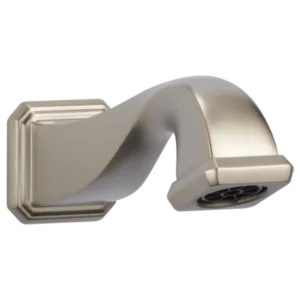 Brizo Brushed Nickel Virage® Tub Spout