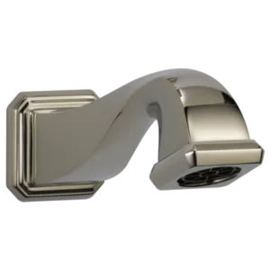 Brizo Polished Nickel Virage® Tub Spout