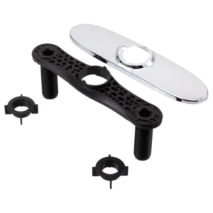 Delta Polished Chrome Linden™ Trim