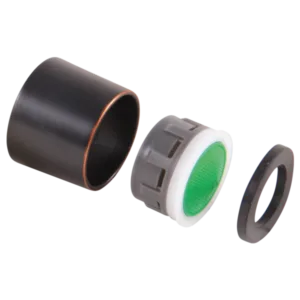 Delta Oil Rubbed Bronze Other Aerator