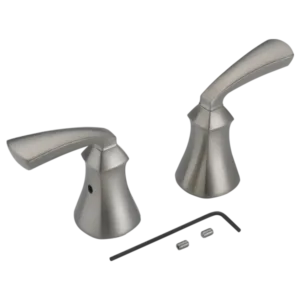 Delta Stainless Steel Mandolin™ Handle