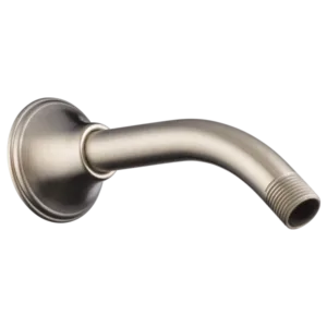Brizo Luxe Nickel Essential™ Shower Shower Arm