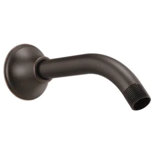 Brizo Venetian Bronze Essential™ Shower Shower Arm