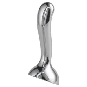 Delta Polished Chrome Leland® Handle