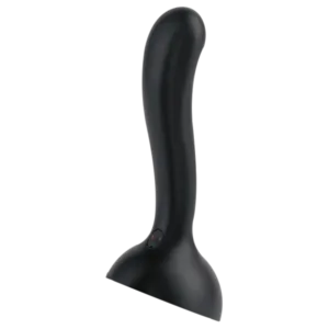 Delta Matte Black Leland® Handle