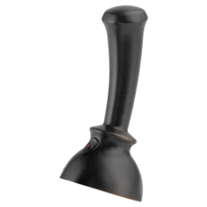 Delta Venetian Bronze Savile® Handle