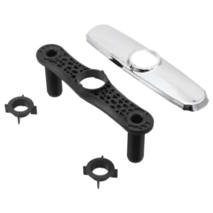 Delta Polished Chrome Addison® Trim