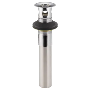 Delta Polished Chrome Other Drain