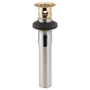 Delta Champagne Bronze Other Drain