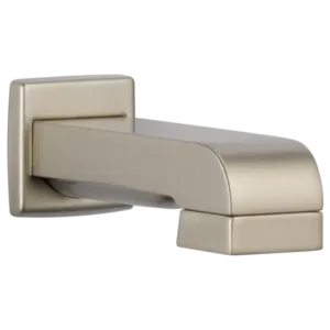 Brizo Brushed Nickel Siderna® Tub Spout