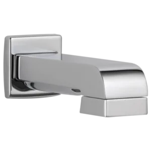 Brizo Polished Chrome Siderna® Tub Spout