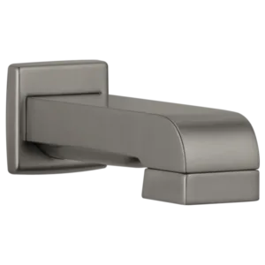 Brizo Luxe Steel Frank Lloyd Wright® Tub Spout