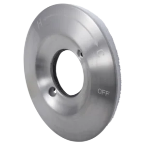 Delta Stainless Steel Talbottâ„¢ Cover Plate / Flange / Escutcheon