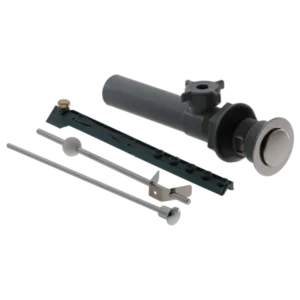 Delta Polished Chrome Other Drain