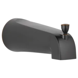 Delta Oil Rubbed Bronze Foundations® Tub Spout